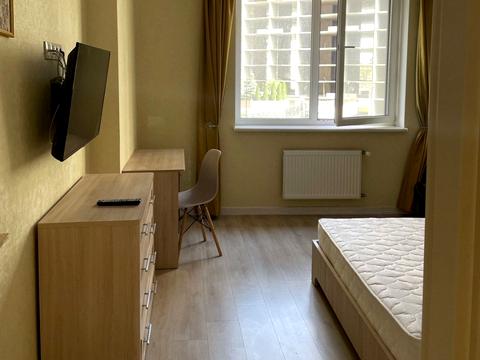 квартира за адресою Генуезька вул., 3б