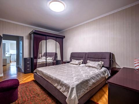 квартира за адресою Миколи Бажана просп., 10