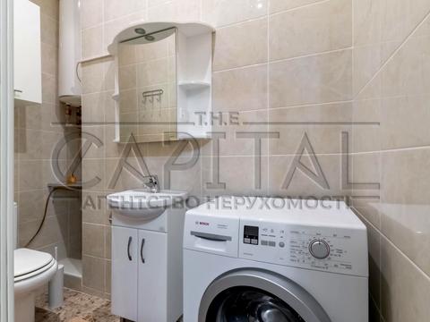 квартира по адресу Евгения Коновальца ул. (Щорса), 36-В