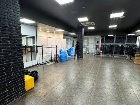 комерційна за адресою Братства Тарасівців вул. (Декабристів), 7