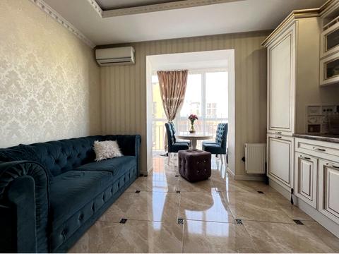 квартира за адресою Метрологічна вул., 7-Б
