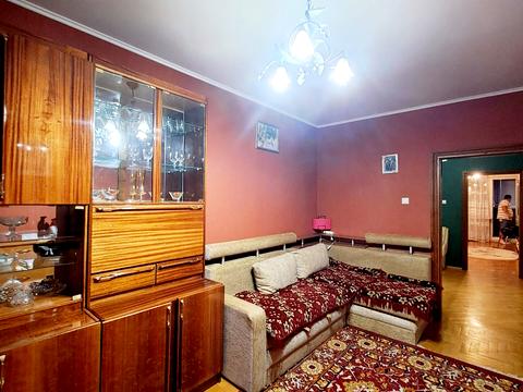 квартира по адресу Лесковская ул., 12