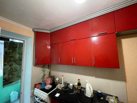 квартира по адресу Фабричная ул., 4а