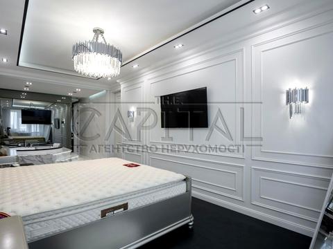 квартира по адресу Саксаганского ул., 37-К