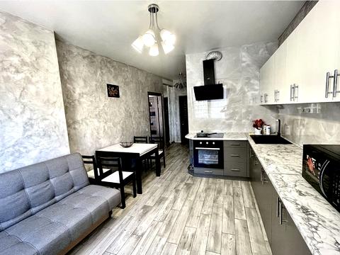 квартира за адресою Генуезька вул., 3В
