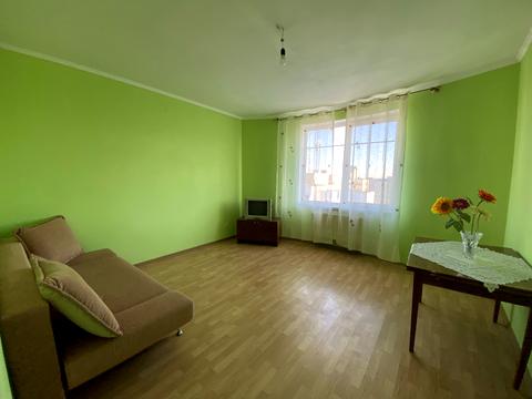 квартира по адресу Червоной Калины просп., 64