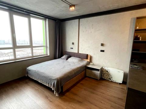 квартира по адресу Миколы Бажана просп., 17