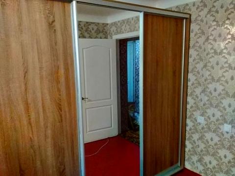 квартира по адресу Игоря Дорошенко ул. (Циолковского), 43