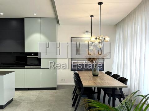квартира за адресою Кловський узвіз, 7a