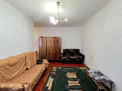 квартира по адресу Валентиновская ул. (Блюхера), 58