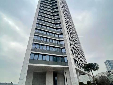 квартира за адресою Берестейський просп. (Перемоги), 11