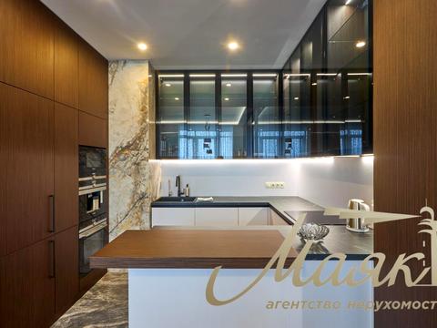 квартира по адресу Леси Украинки бульв., 7-В