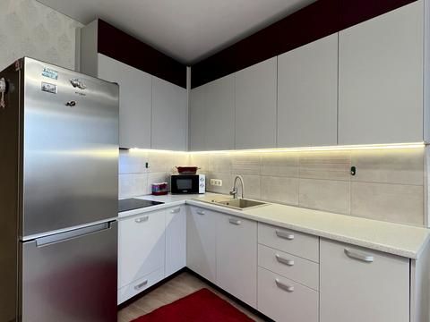 квартира за адресою Євгена Рихліка вул. (5-й Щорса), 20