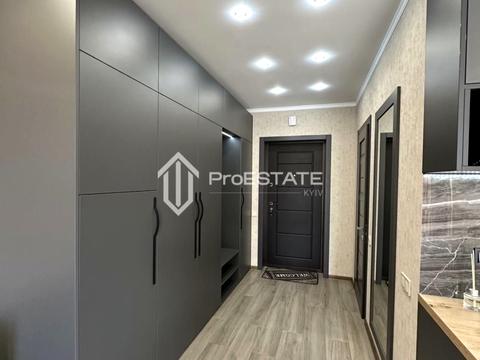 квартира за адресою Осокорська вул., 2а