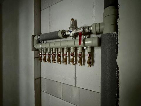 квартира по адресу Романа Левицкого ул., 6