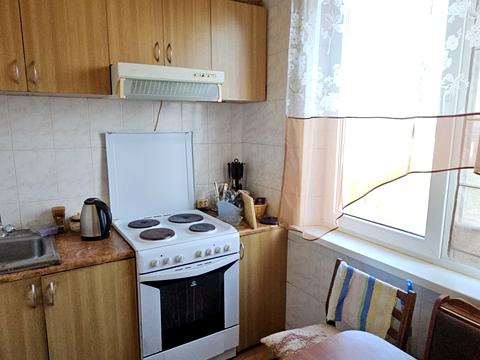 квартира по адресу Победы просп., 70