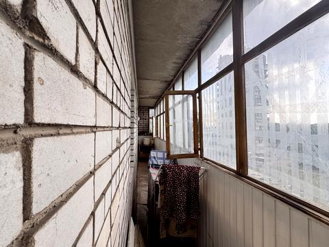 квартира за адресою Металургів просп., 14