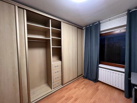 квартира по адресу Срибнокильская ул., 14