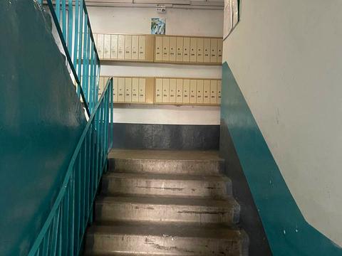квартира за адресою Академіка Грушевського вул., 44