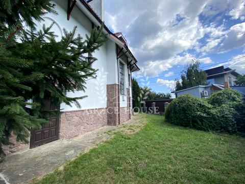 дом по адресу Князя Володимира Ольґердовича пер. (Червоний)