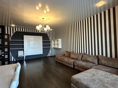 квартира по адресу Малая Арнаутская ул., 105/1