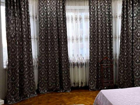квартира по адресу Довженко ул., 6