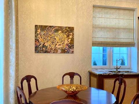 дом по адресу Партизанская ул.