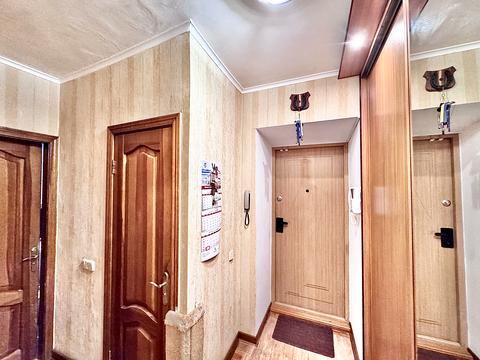 квартира по адресу Гоголевская ул., 36