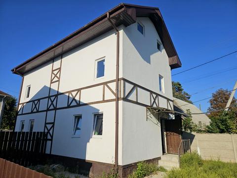 дом по адресу 1-я Песчаная ул.