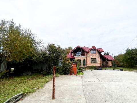 будинок за адресою Львів, Брюховицька вул.