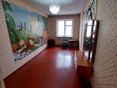 квартира за адресою Миколаївська вул., 3