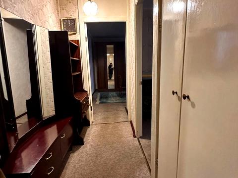 квартира по адресу Героев просп., 17