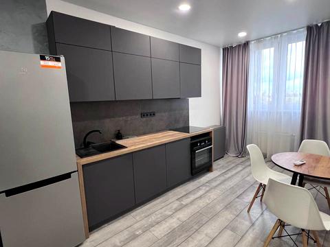 квартира за адресою Київ, Польова вул., 73