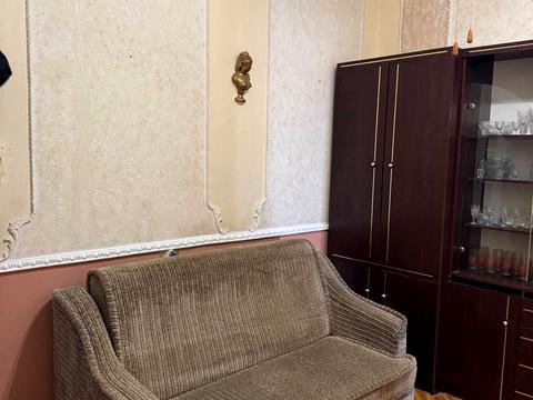 квартира по адресу Антоновича ул. (Горького), 34