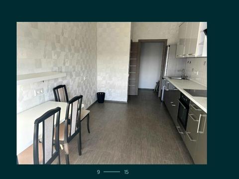 квартира по адресу Павла Лі пер. (Московский), 2-Б