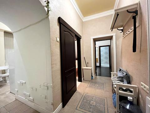 квартира за адресою Гаванна вул., 6