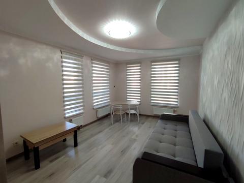 квартира за адресою Червоної Калини просп., 37