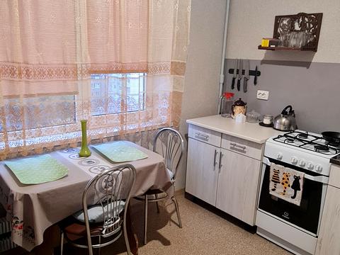 квартира за адресою Біблика, 1б