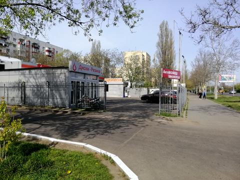 коммерческая по адресу Алексея Вадатурского ул. (Маршала Малиновского), 35