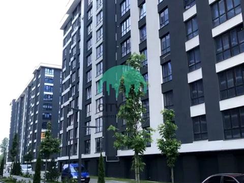 квартира по адресу Химиков ул., 28, к.1-6