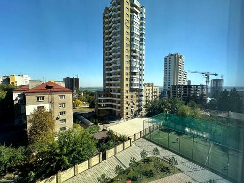 квартира за адресою Сімферопольська вул., 2-К