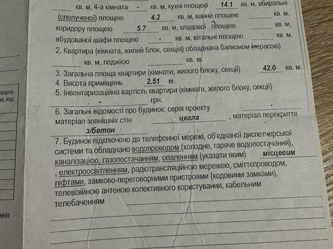 квартира по адресу Чехова ул., 9г