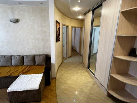 квартира за адресою Владислава Бувалкіна вул. (Бочарова Генерала), 61-А