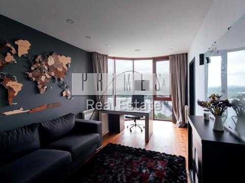 квартира за адресою Володимира Івасюка просп. (Героїв Сталінграду), 2-Д