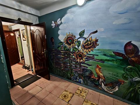 квартира за адресою Омельченка вул., 11