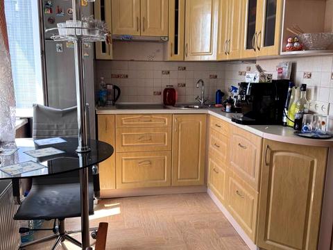 квартира по адресу Сапёрная ул., 30