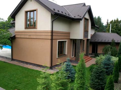 будинок за адресою Лесная, 4