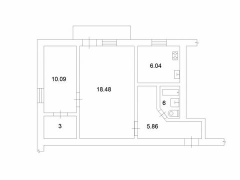 квартира за адресою Глісерна вул., 22