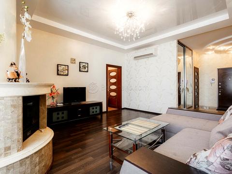 квартира за адресою Генуезька вул., 5