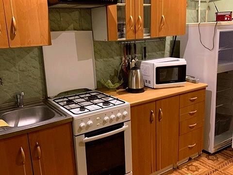 квартира за адресою Гетьмана Сагайдачного вул. (Ватутіна)